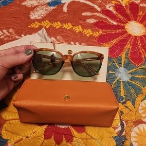 Tory Burch Sunglasses